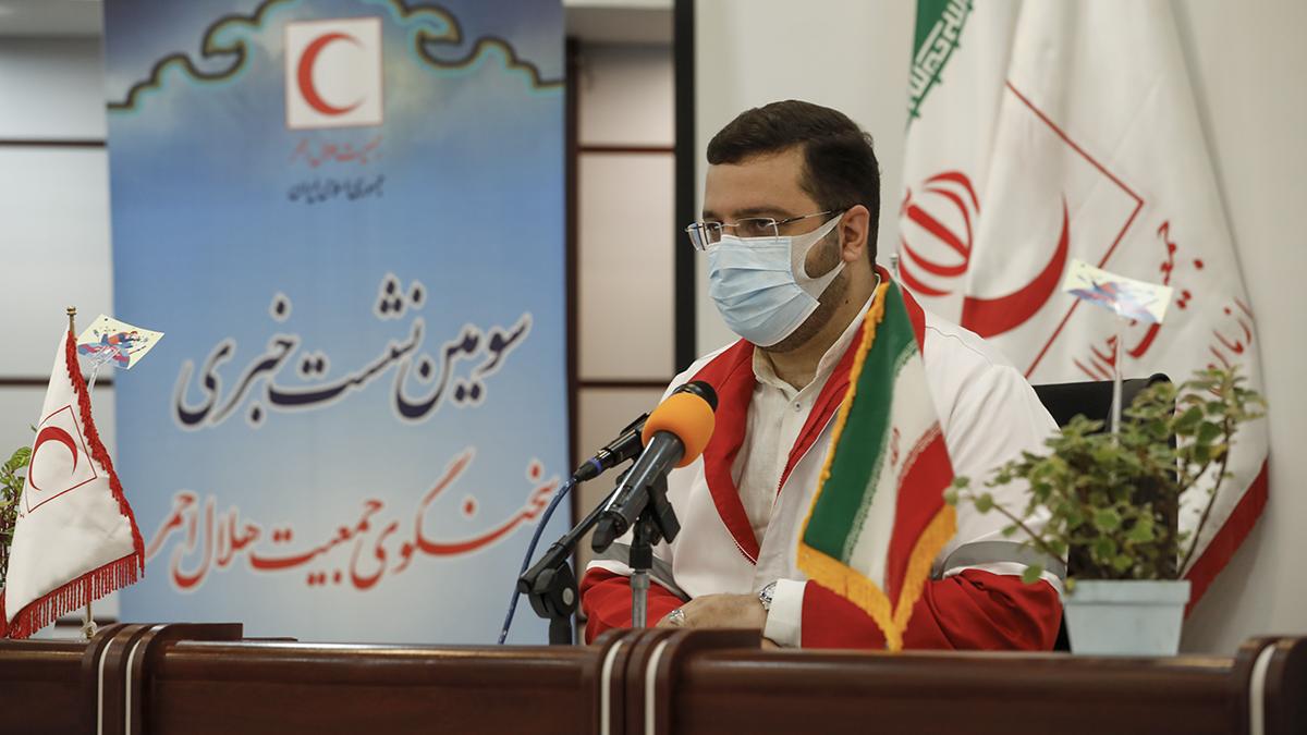 توزیع 2 میلیون واکسن آنفلوانزا و ماسکN95 خارجی در نیمه دوم شهریورماه